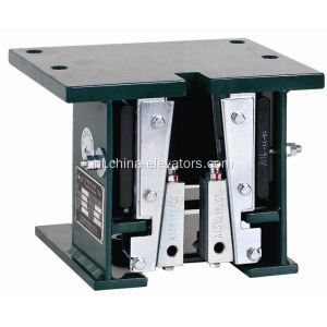 Passagier Lift Progressive Safety Gear